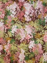 Liberty Fabrics SUMMER FRESCO Tana Lawn Cotton Baumwolle Batist