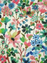 Liberty Fabrics Dreams of Summer Tana Lawn Baumwollbatist