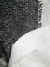 SOFT Baumwolle Gewebefixiereinlage: weiche Einlage zum Aufbgeln.