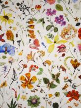 Liberty Fabrics Floral Eve Tana Lawn® Baumwollbatist