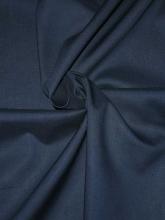 Liberty Fabrics Tana Lawn® Plain DARKBLUE  Baumwollbatist