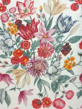 Liberty Fabrics Stately Bouquet Tana Lawn® Baumwollbatist