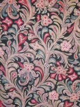 Liberty Fabrics Hendrix Delicate Pink Tana Lawn® Baumwollbatist