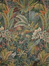 Liberty Fabrics Adelphi Voyage Green Tana Lawn® Baumwollbatist
