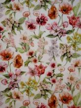 Liberty Fabrics Fairytale Rosarot Tana Lawn® Baumwollbatist