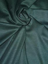 Modal Jersey Zypressengrün Slinky Interlockjersey elastisch