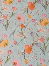 Liberty Fabrics Spring Blooms Tana Lawn® Cotton Baumwolle Batist