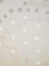 Japan Double Gauze MIZUSUMU White Organic Cotton by Anu Tuominen & Naomi Ito 2023 Kokka