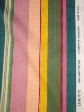 Liberty Fabrics ARCHIVE SWATCH Tana Lawn® Cotton Baumwolle Batist