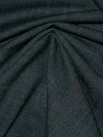 Italian Denim Jeans Stretch BluScuro Jeansstoff