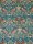 Liberty Fabrics STRAWBERRY THIEF Blue Turquoise Tana Lawn®