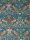 Liberty Fabrics STRAWBERRY THIEF Blue Turquoise Tana Lawn®