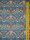 Liberty Fabrics STRAWBERRY THIEF Blue Turquoise Tana Lawn®