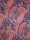 Liberty Fabrics -Felix and Isabelle Purple-Orange- Tana Lawn® Paisley Print