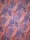 Liberty Fabrics -Felix and Isabelle Purple-Orange- Tana Lawn® Paisley Print