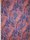Liberty Fabrics -Felix and Isabelle Purple-Orange- Tana Lawn® Paisley Print