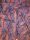 Liberty Fabrics -Felix and Isabelle Purple-Orange- Tana Lawn® Paisley Print