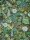 Liberty Fabrics CIARA GREENS Tana Lawn® Baumwollbatist