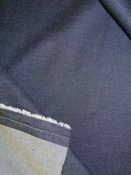 Jeans Denim Stretch -Blu Nobile- Jeansstretch Italien