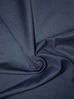 Jeans Denim Stretch -Blu Nobile- Jeansstretch Italien