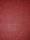 Shetland Fischgrat Tweed Stoff – Dunkelrot-Rot mit Orange, Made in England