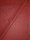 Shetland Fischgrat Tweed Stoff – Dunkelrot-Rot mit Orange, Made in England