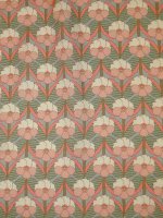 Liberty Fabrics Bickington Viskose Chevron –...