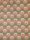 Liberty Fabrics Bickington Viskose Chevron – Rosé & Grün