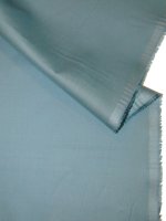 Liberty Fabrics Tana Lawn® Plain DOVEBLUE  Feinbatist