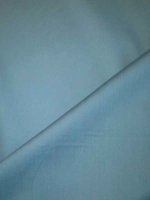 Liberty Fabrics Tana Lawn® Plain DOVEBLUE  Feinbatist