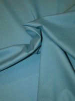 Liberty Fabrics Tana Lawn® Plain DOVEBLUE  Feinbatist