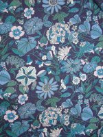 Liberty Fabrics Weymouth Viskose TROPICAL COVE –...