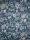 Liberty Fabrics Weymouth Viskose TROPICAL COVE – Viskosetwill Print Blau-Grün