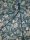 Liberty Fabrics Weymouth Viskose TROPICAL COVE – Viskosetwill Print Blau-Grün