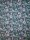 Liberty Fabrics Weymouth Viskose TROPICAL COVE – Viskosetwill Print Blau-Grün
