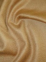 Golden Camel Kamelhaar Mantelstoff Wasserglanz Velours