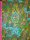 Cord Print -Palazzo Verde- italienischer Flachcord
