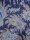 Liberty Fabrics Bickington Viskose Paisley-Tree Blue