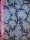 Liberty Fabrics Bickington Viskose Paisley-Tree Blue