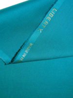 Liberty Fabrics Tana Lawn® Plain KINGFISHER...