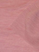 Merinowolle–Seide Interlock Jersey...