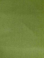 Leinen Satin Farngrün Italienischer Leinensatin