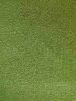 Leinen Satin Farngrün Italienischer Leinensatin