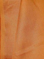 Leinen Satin -Golden Siena- Italienischer Leinensatin