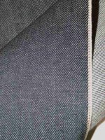 Japan Selvedge Artisan Denim – Blue Stretch mit...