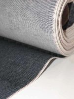Japan Selvedge Artisan Denim – Blue Stretch mit Elasthan