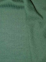 Merinowolle–Seide Jersey Blaugrün –...