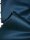 Kaschmir-Schurwolle Mantelstoff-Velous Petrolblau  RESTCOUPON 80x154cm