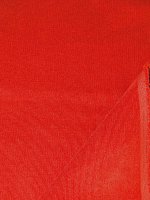 Feincord Stretch -Rust Red- Corduroy RESTCOUPON 85x140cm