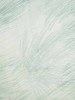 Japan Double Gauze GOOD SIGN Softgrün-Silber Nani IRO for Kokka Fabrics